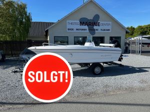 Olympic 490 SX