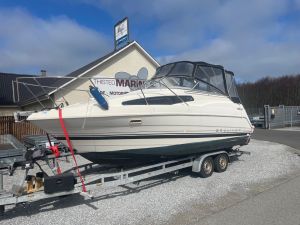 Bayliner 2355 - Lavprissalg - NYHED!
