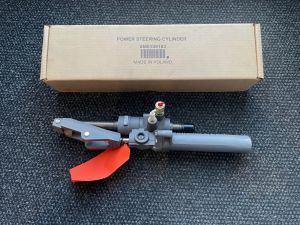 Original styrecylinder til MerCruiser motorer