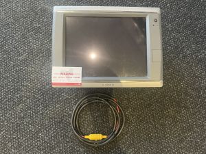 Brugt Garmin GPSMap 7012