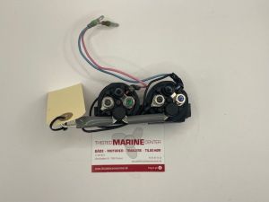 Komplet powertrim relæ - Suzuki DF50/DF40 og Johnson 40-50, 4-takt
