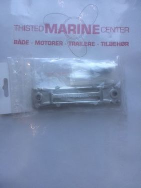 Anode Honda BF 40-60 hk
