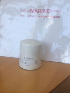 Benzinfilter, 10 Micron