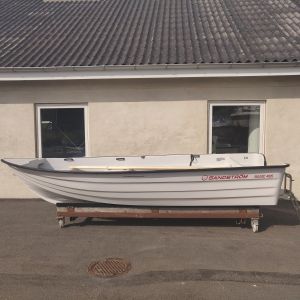 NY - Sandström Basic 465 R