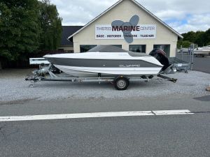 Olympic 580 BR