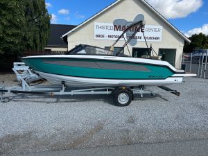 Compass 190 BR