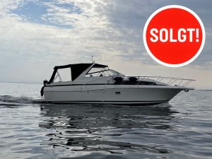 Bayliner 3485 Avanti Express