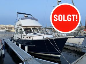 Halvorsen 32 - SOLGT!