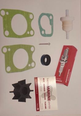 Honda Service Kit til BF5AK2