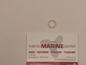 Gearolieprop pakning Evinrude - Johnson