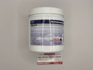 Yachtec Oxalic acid - Oxal syre, 750 GR.