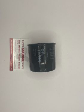 Oliefilter til Tohatsu 9,9-60 hk, 4-taksts påhængsmotor