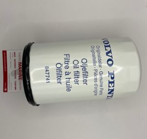 Volvo Penta diesel oliefilter
