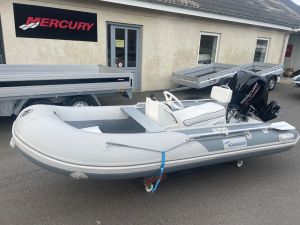 Aquaquick Searover 360