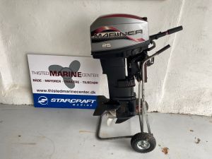 Mariner 25 ML årg 2000