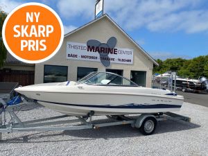 Maxum 1800 MX