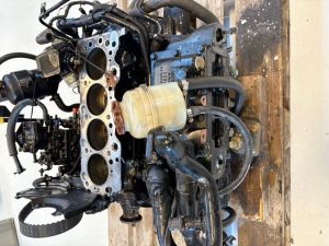 MerCruiser 1,7 Diesel