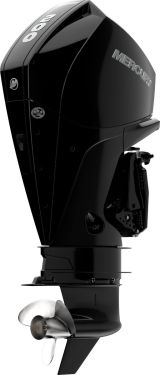 Mercury F200 XL DTS - TILBUD!
