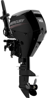 Mercury F 10 MLH EFI