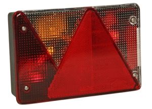 baglygte Multipoint IV