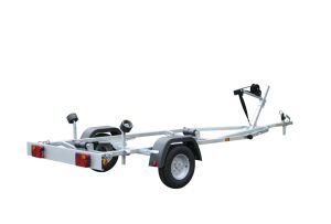 Variant ocean 451

Populær bådtrailer uden bremse.