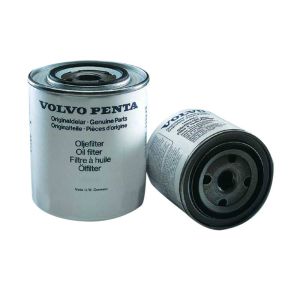 Originalt Volvo Penta oliefilter - 471034