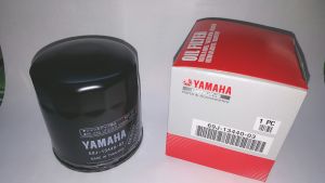 Oliefilter Yamaha 150-250 hk