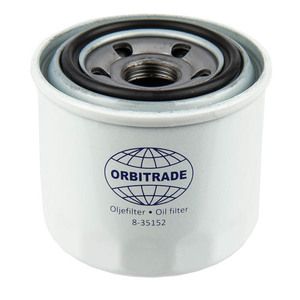 yanmar oliefilter