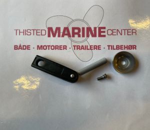 bespændingsskrue 10-8M0156642