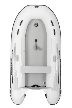 Quicksilver 300 AirDeck 