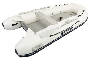 Quicksilver 320 Air Deck
