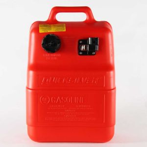 benzintank 25 l, quicksilver