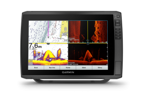 Garmin Echomap Ultra 102sv