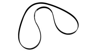 Mercruiser ribrem, passer på MerCruiser 4,3-5,0-5,7-6,2-350MAG, 377 MAG og 383 MAG,