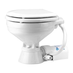 Jabsco El-toilet 12V