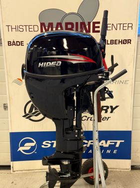 Hidea 20 hk - langt ben