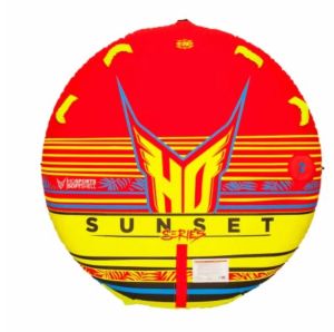 HO Sports Sunset 3 Soft Shell