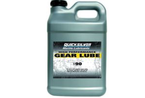 Gearolie - High Performance 10 L.