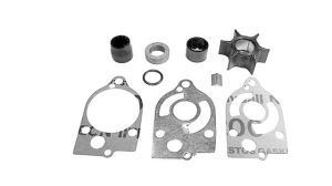 Impeller repair kit - Mercury 30-70 hk, gamle modeller