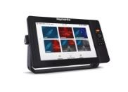 Kortplotter: Raymarine Element 12S inkl. søkort