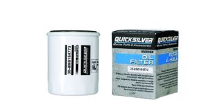Oliefilter til Suzuki DF150-DF300