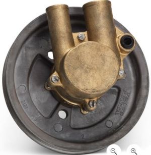 Søvands pumpe - 21212799