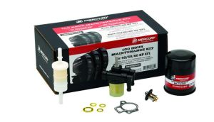 Service kit - 100 timer - 40-60 hk - EFI - 4 Cylinder