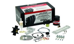 Service kit - 300 timer - 40-60 - EFI - 4 Cylinder - Bigfoot og CT motorer