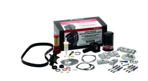 Service kit - 300 timer - L6 Verado - s/n: 2B144122 og ned.