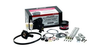 Service kit - 300 timer - 75-115 hk - 1,7L - fra s/n: 1B366823 - 2B094995.