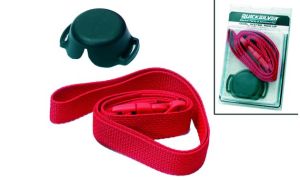 Quicksilver Spulemuffe og muffe til dobbelt vandindtag