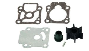 Impeller repair kit - 8-20 hk