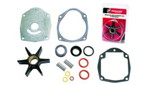  Impellersæt til Alpha One Gen II, årg. 1991 og frem. 8M0100526