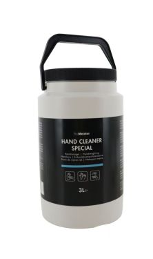 Vehcare Håndrens 3 Liter
